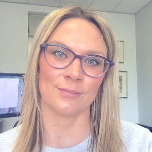 Meet your Posher, Kristin